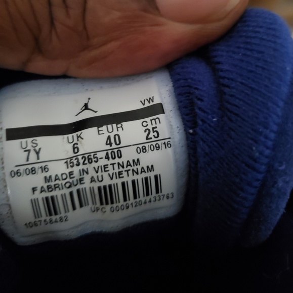 Jordan - Picture 5 of 6